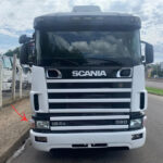 Bojo Farol para Caminhão Scania S4 114 / 124 / P94 Lado Direito