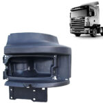 Bojo Farol para Caminhão Scania S4 114 / 124 / P94 Lado Esquerdo