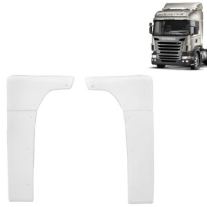 Lateral Cegonheiro para Caminhão Scania Série 5 Highline
