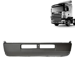 Centro Para-choque para Caminhão Scania S4 P94 / 114 / 124