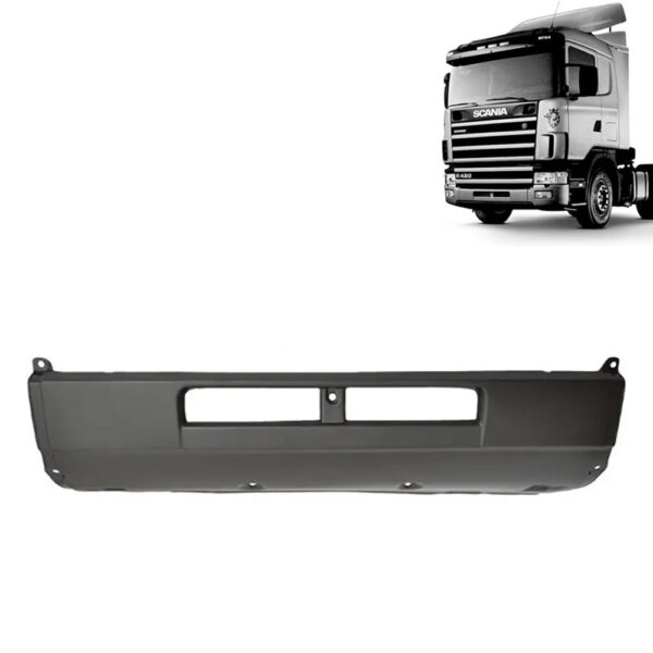 Centro Para-choque para Caminhão Scania S4 P94 / 114 / 124