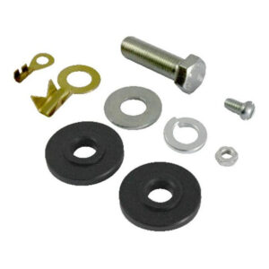 Kit Montagem para Antena Rádio PX Caminhão