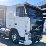 Suporte Antena Px Para-Choque para Volvo Fh 1998 á 2014 Lado Direito