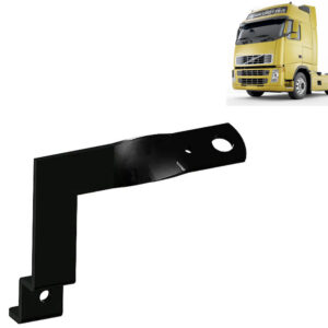 Suporte Antena Px para Caminhão Volvo NH Lado Direito