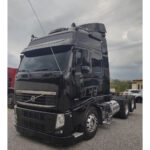 Suporte Antena Px Para-Brisa para Volvo Fh 1998 á 2014 Lado Esquerdo