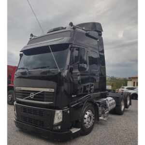 Suporte Antena Px Para-Brisa para Volvo Fh 1998 á 2014 Lado Esquerdo