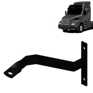 Suporte Antena Px para Caminhão Volvo NH Lado Esquerdo