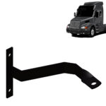 Suporte Antena Px para Caminhão Volvo NH Lado Esquerdo