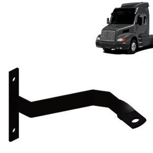 Suporte Antena Px Traseiro para Caminhão Volvo Vm Lado Direito