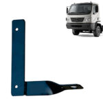 Suporte Antena Px Dianteiro para Caminhão Accelo Lado Esquerdo