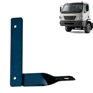 Suporte Antena Px Dianteiro para Caminhão Accelo Lado Direito