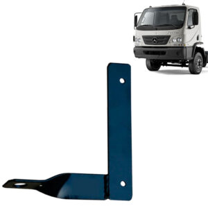 Suporte Antena Px Dianteiro para Caminhão Accelo Lado Esquerdo
