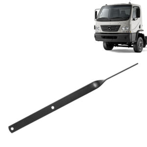 Suporte Antena Px Dianteiro para Caminhão Scania S4 / S5 Lado Direito