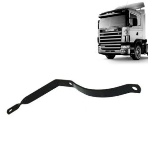 Suporte Antena Px Traseiro para Caminhão Scania S5 2006 á 2011 Lado Esquerdo