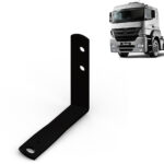 Suporte Antena Px Dianteiro para Caminhão Mb Axor Lado Direito