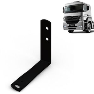 Suporte Antena Px Dianteiro para Caminhão Mb Axor Lado Esquerdo