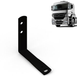 Suporte Antena Px Dianteiro para Caminhão Mb Axor Lado Direito