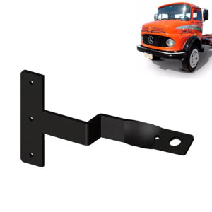 Suporte Antena Px Dianteiro para Caminhão Mb Axor Lado Esquerdo