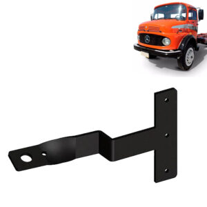 Suporte Antena Px Dianteiro para Caminhão Mb 1113 / 1513 / 1313 / 1519 Lado Direito