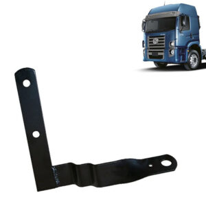 Suporte Antena Px Dianteiro Capô para Caminhão Vw Constellation Lado Direito