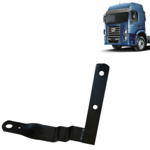 Suporte Antena Px Dianteiro Capô para Caminhão Vw Constellation Lado Esquerdo