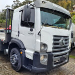 Suporte Antena Px Dianteiro Capô para Caminhão Vw Constellation Lado Direito