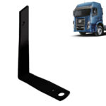 Suporte Antena Px Dianteiro Para-Choque para Caminhão Vw Constellation Lado Esquerdo