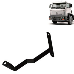 Suporte Antena Px Traseiro para Caminhão Vw Constellation Lado Esquerdo