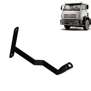 Suporte Antena Px Dianteiro para Caminhão Vw Delivery Lado Esquerdo