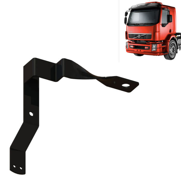 Suporte Antena Px Dianteiro para Caminhão Volvo Vm Lado Esquerdo