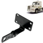 Suporte Antena Px Dianteiro Capo para Caminhão Volvo NL / EDC Lado Direito