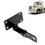 Suporte Antena Px Dianteiro Capo para Caminhão Volvo NL / EDC Lado Esquerdo