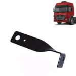 Suporte Antena Px Dianteiro para Caminhão Mb Atego Lado Direito
