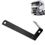 Suporte Antena Px Dianteiro para Caminhão Man TGX Lado Esquerdo
