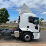 Suporte Antena Px Traseiro para Caminhão Ford Cargo após 2012