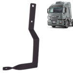 Suporte Antena Px Dianteiro para Caminhão Iveco Stralis / Tector / Cursor Lado Esquerdo