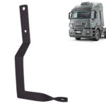 Suporte Antena Px Dianteiro para Caminhão Iveco Stralis / Tector / Cursor Lado Direito