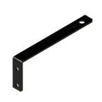 Suporte Antena Px Universal Modelo L para Caminhão