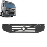 Grade Externa Frontal Capo para Caminhão Volvo FM12 82309886