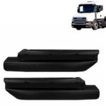Par Tampa Estribo para Caminhão Scania T 114 / 124