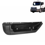 Estribo Superior Cabine para Caminhão Scania T 114 / 124 Lado Esquerdo