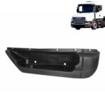 Estribo Superior Cabine para Caminhão Scania T 114 / 124 Lado Direito