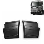 Par Tampa Antifurto para Caminhão Scania R NTG Após 2019