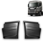 Par Tampa Antifurto para Caminhão Scania G Ntg após 2020