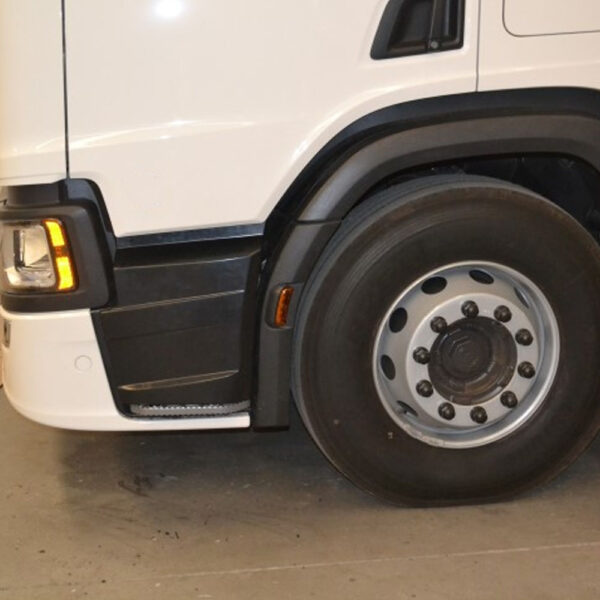 Par Tampa Antifurto para Caminhão Scania G Ntg após 2020