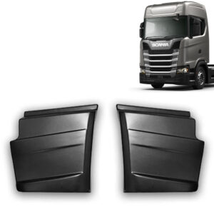 Par Tampa Antifurto para Caminhão Scania S Ntg após 2020