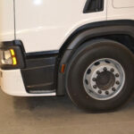 Par Tampa Antifurto para Caminhão Scania S Ntg após 2020
