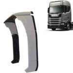 Lateral Cegonheiro para Caminhão Scania S Highline Ntg após 2020
