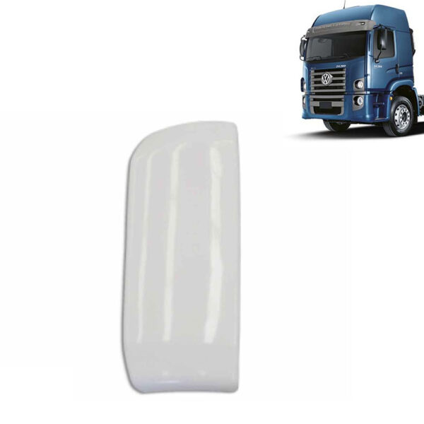 Defletor Sobrecoluna para Caminhão Vw Constellation Lado Esquerdo Defletor Sobrecoluna para Caminhão Vw Constellation Lado Esquerdo
