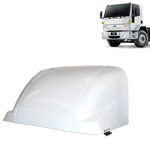 Defletor de Ar para Caminhão Ford Cargo até 2011 Parcial